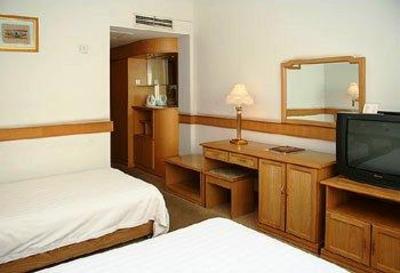 фото отеля Haitian Yise Resorts
