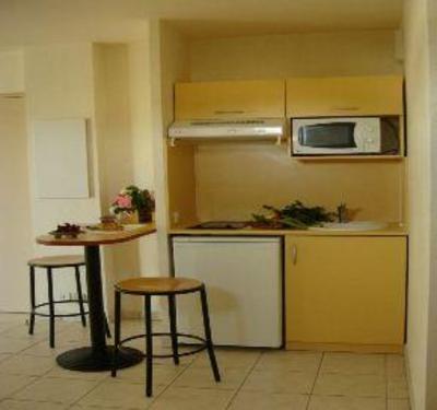 фото отеля Residence Columba Agen