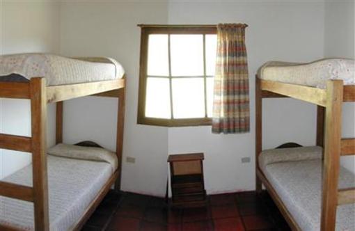 фото отеля Rancho Grande Hostel