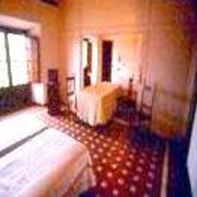 фото отеля Hosteria Real de Zamora