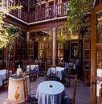 фото отеля Hosteria Real de Zamora