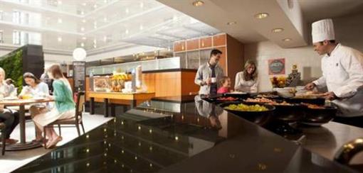 фото отеля Embassy Suites Salt Lake City West Valley