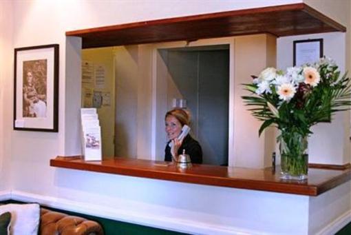 фото отеля Dunkerleys Hotel Deal