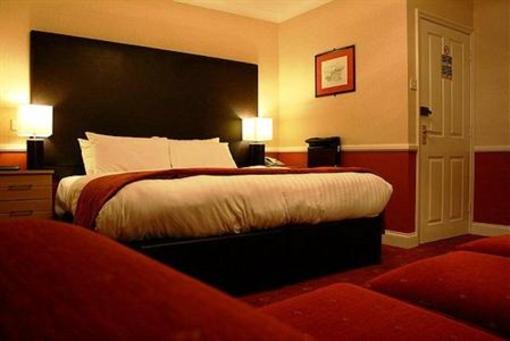 фото отеля Dunkerleys Hotel Deal