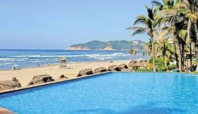 фото отеля Grand Mayan Acapulco