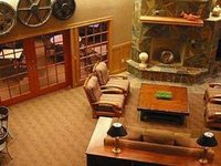 Copper River Princess Wilderness Lodge
