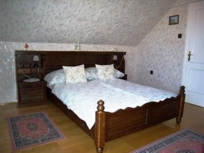 фото отеля Magyar Apartmanhaz I.