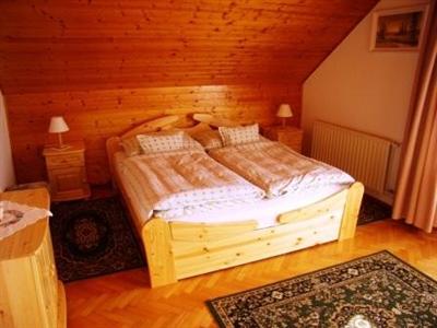 фото отеля Magyar Apartmanhaz I.