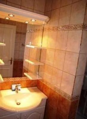 фото отеля Magyar Apartmanhaz I.