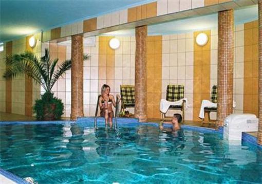 фото отеля Wellness Hotel-M