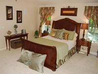 The Roost Bed & Breakfast