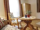 фото отеля Hotel Gasthof Fahrnberger