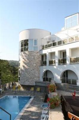фото отеля Bastya Wellness Hotel