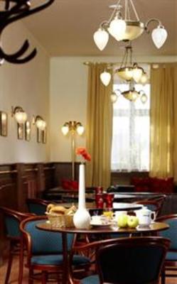 фото отеля Alexander Hotel Stribro