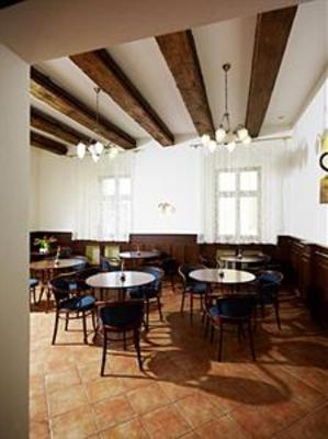 фото отеля Alexander Hotel Stribro