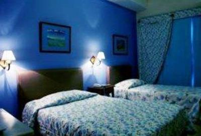 фото отеля Hotel Bristol Asuncion