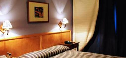 фото отеля Hotel Bristol Asuncion