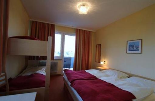 фото отеля Hotel Berghof-Tauplitzalm