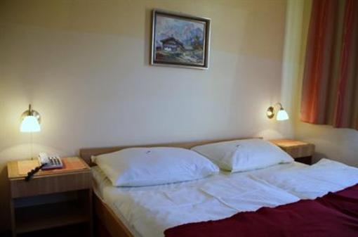 фото отеля Hotel Berghof-Tauplitzalm