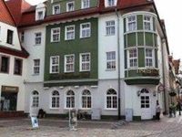Hotel Dobelner Hof