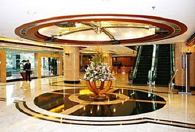 фото отеля Gitic Riverside Hotel