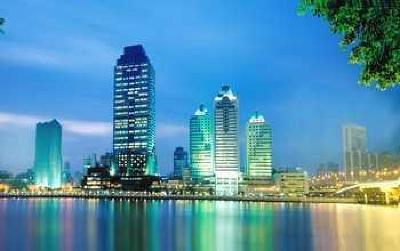 фото отеля Gitic Riverside Hotel
