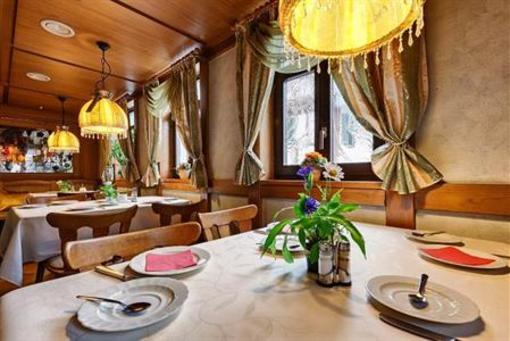 фото отеля Lamm Gasthof Hotel