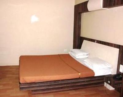 фото отеля Hotel White Rose Bhavnagar