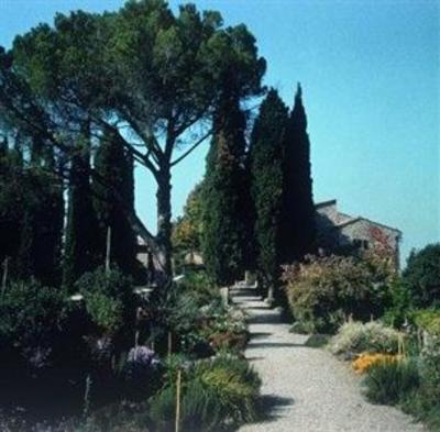 фото отеля Tenuta Di Ricavo Hotel Castellina in Chianti