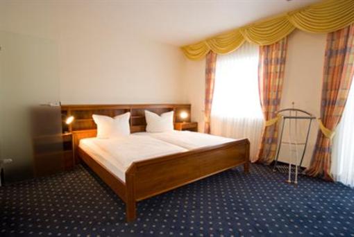 фото отеля Wildpark Hotel