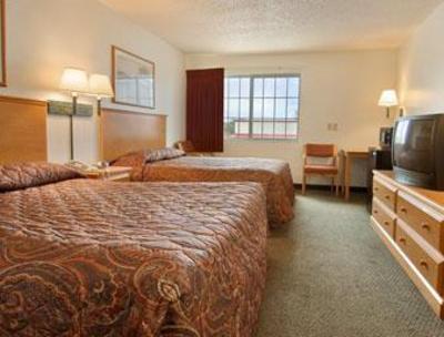 фото отеля Super 8 Motel Carrollton (Missouri)