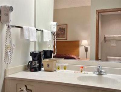 фото отеля Super 8 Motel Carrollton (Missouri)