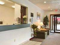 Super 8 Motel Carrollton (Missouri)