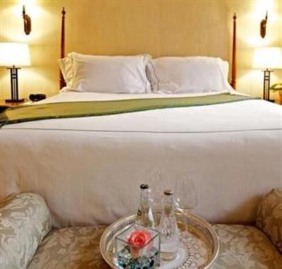 фото отеля The Deer Path Inn