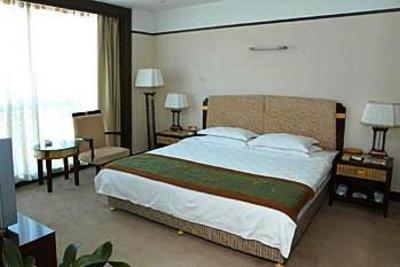 фото отеля Wanzhou International Hotel Chongqing