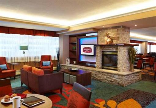 фото отеля Residence Inn Ottawa Downtown