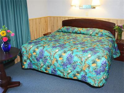 фото отеля Mainstay Motor Inn
