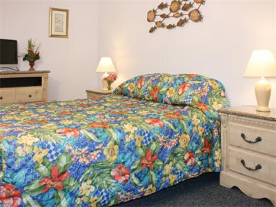 фото отеля Mainstay Motor Inn