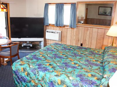фото отеля Mainstay Motor Inn