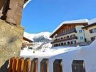 фото отеля Sport Lodge Klosters