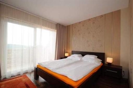 фото отеля Alpe-Adria Apartments