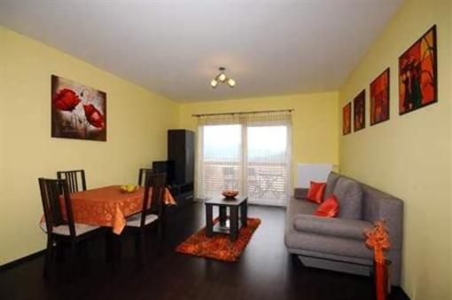 фото отеля Alpe-Adria Apartments