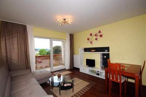 фото отеля Alpe-Adria Apartments