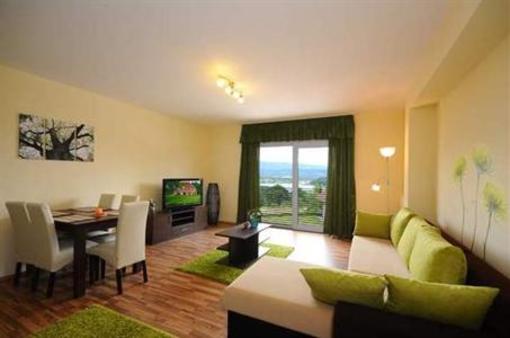 фото отеля Alpe-Adria Apartments
