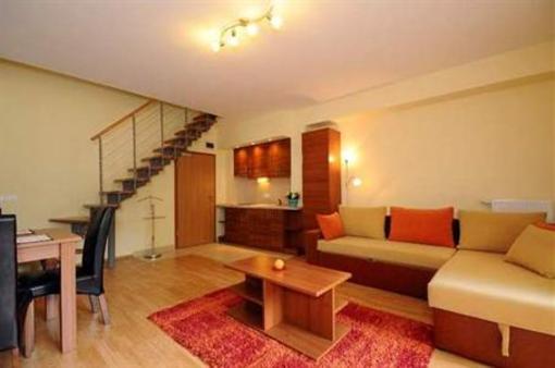 фото отеля Alpe-Adria Apartments