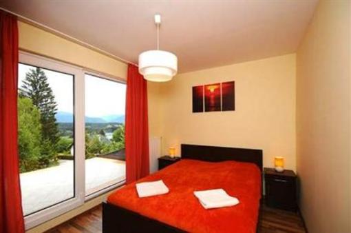 фото отеля Alpe-Adria Apartments