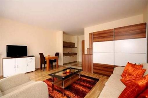 фото отеля Alpe-Adria Apartments