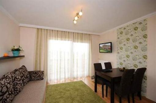 фото отеля Alpe-Adria Apartments