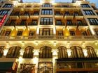фото отеля Petit Palace Ducal Hotel