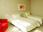 фото отеля Jinjiang Inn Tianjin Heping Five Main Road